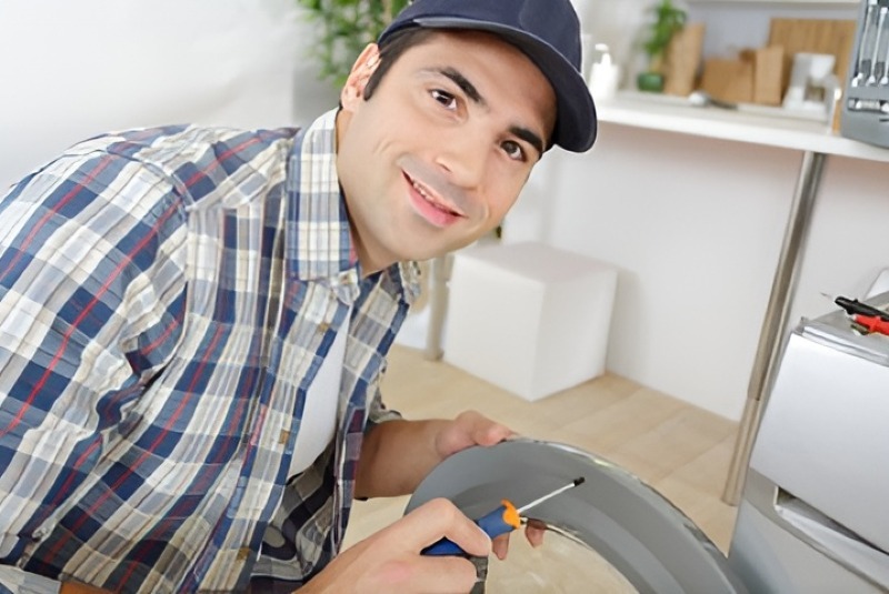 Dryer repair in Aliso Viejo